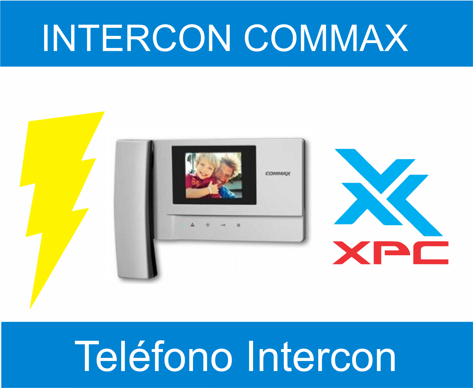 telefono de intercon